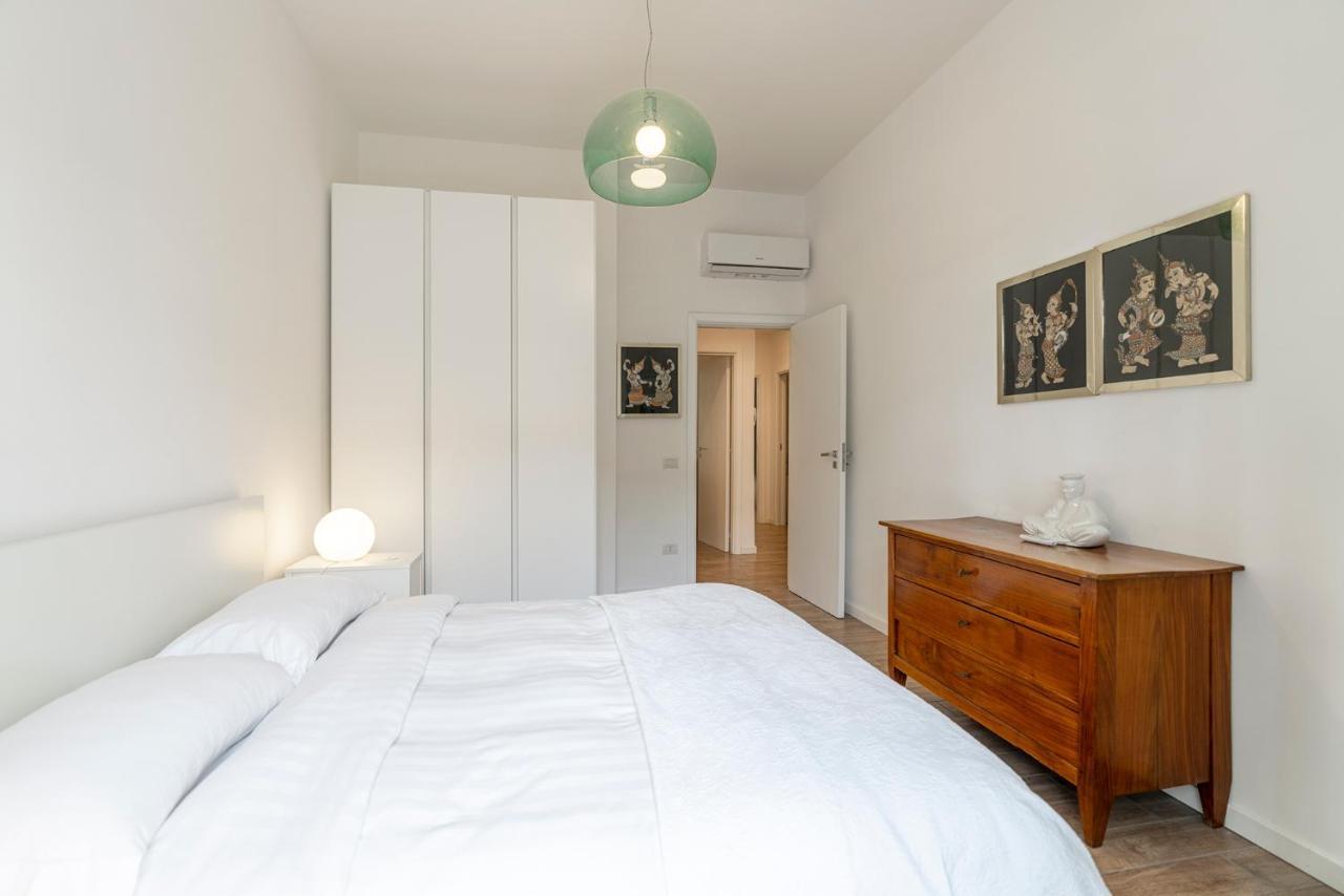 살레르노 Starhost - Casa Guglielmo 아파트 외부 사진