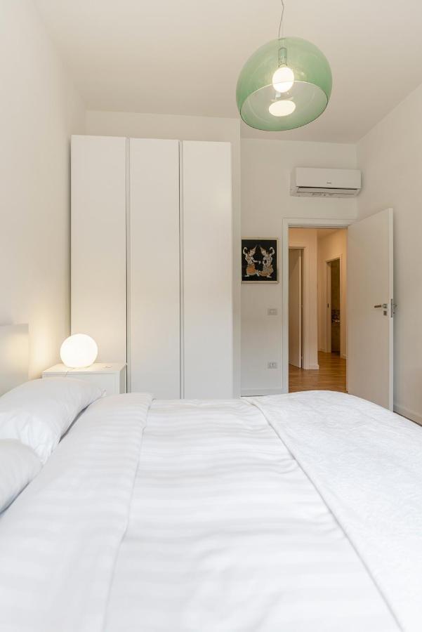 살레르노 Starhost - Casa Guglielmo 아파트 외부 사진